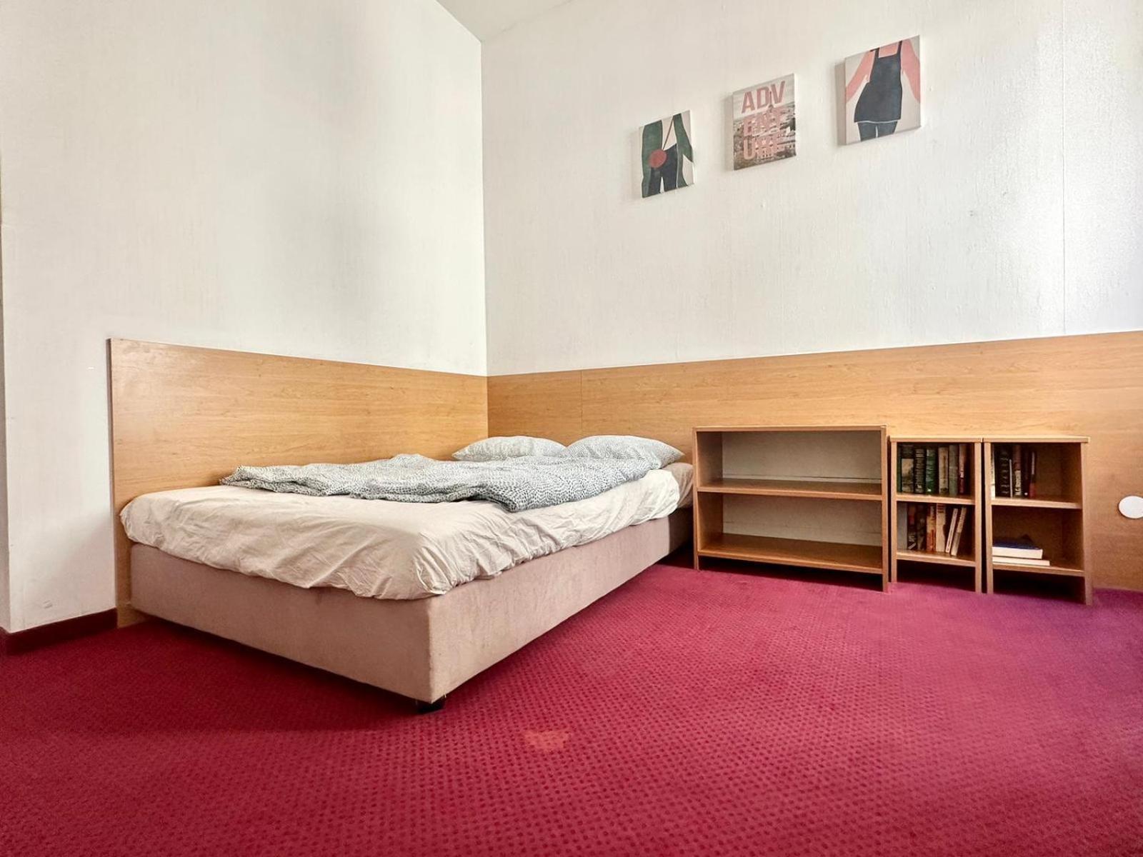 Very Central, 3 Min To Metro Aparthotel *