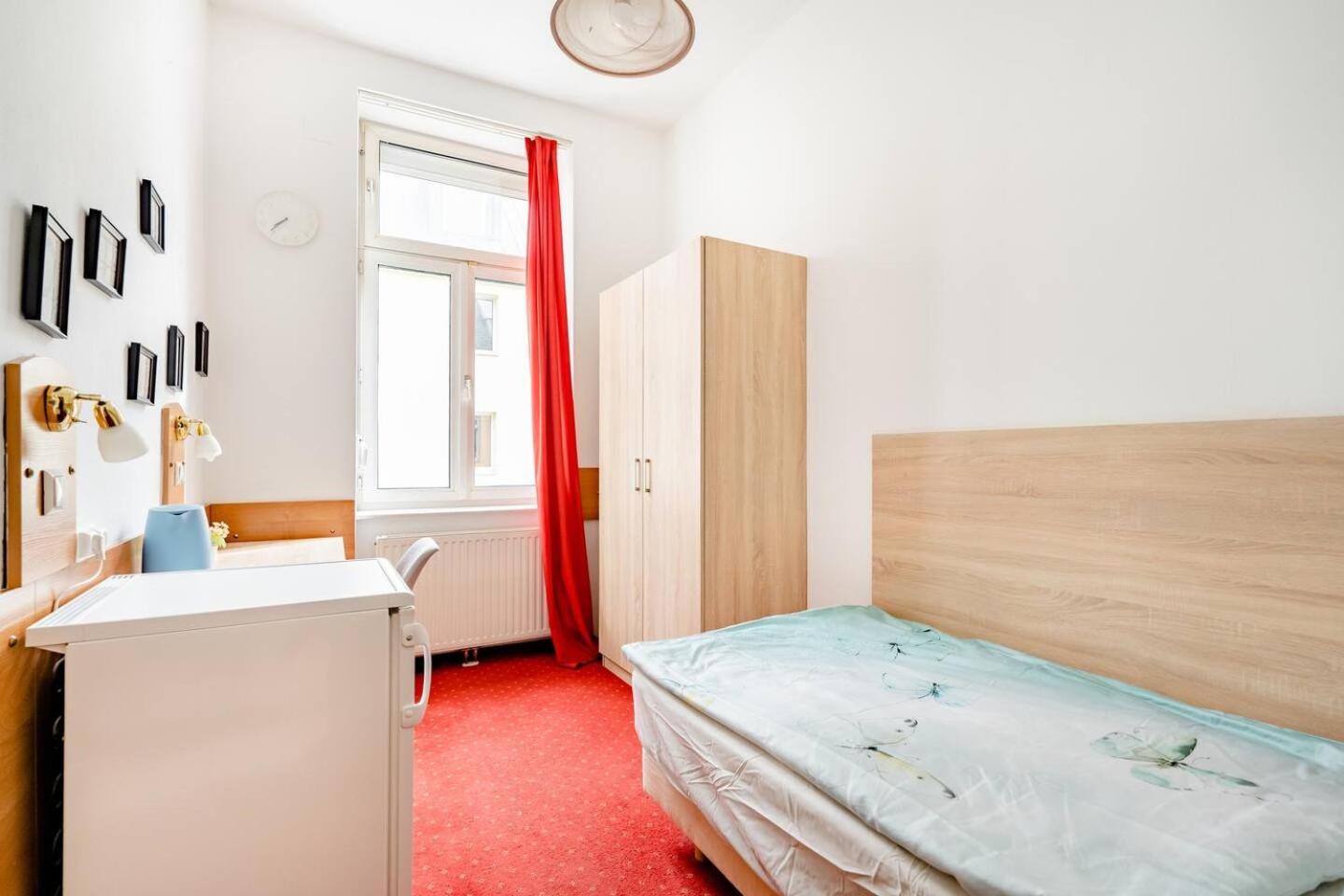 Aparthotel Very Central, 3 Min To Metro Wien